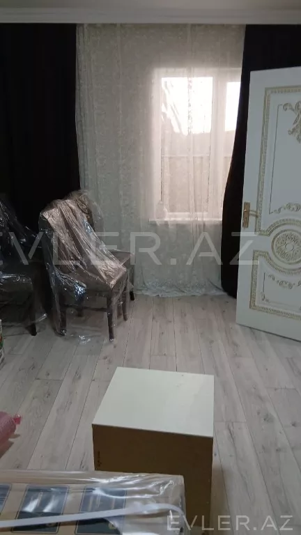 Satılır, həyət evi/villa