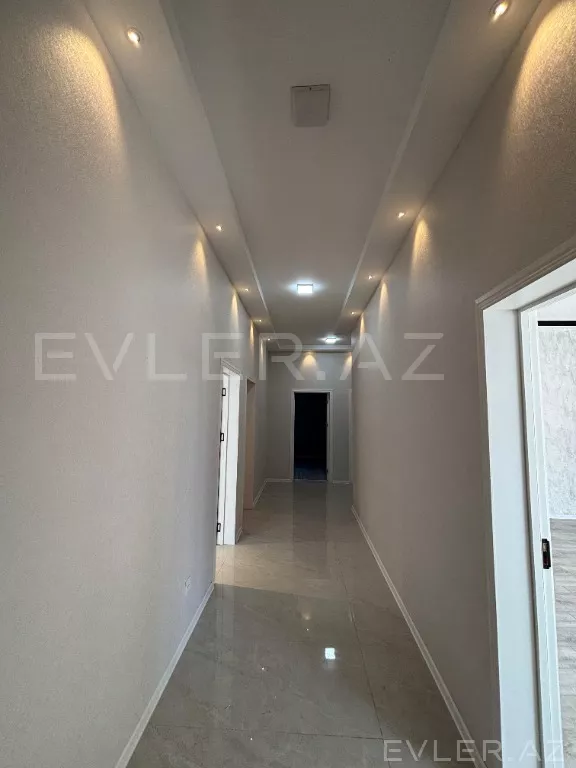 Satılır, həyət evi/villa