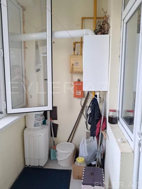 Satılır, yeni tikili