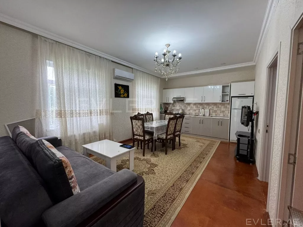 Günlük, bağ evi
