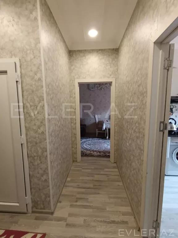 Satılır, yeni tikili
