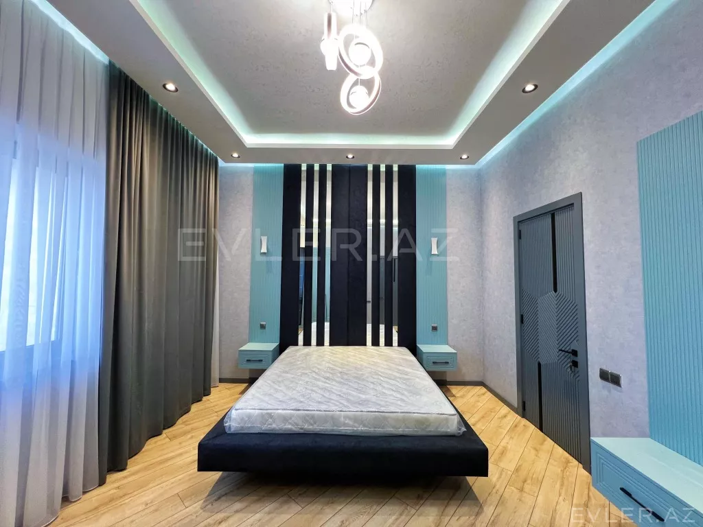 Satılır, həyət evi/villa