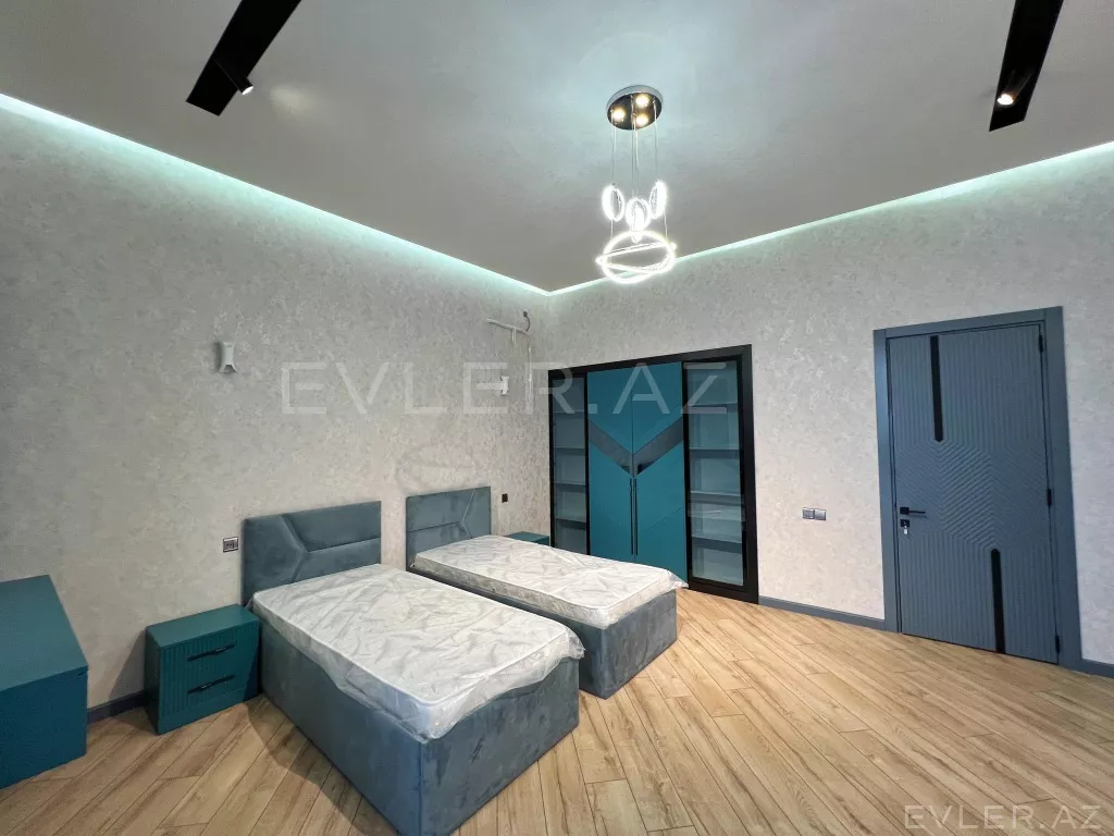 Satılır, həyət evi/villa