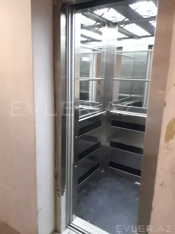 Satılır, yeni tikili