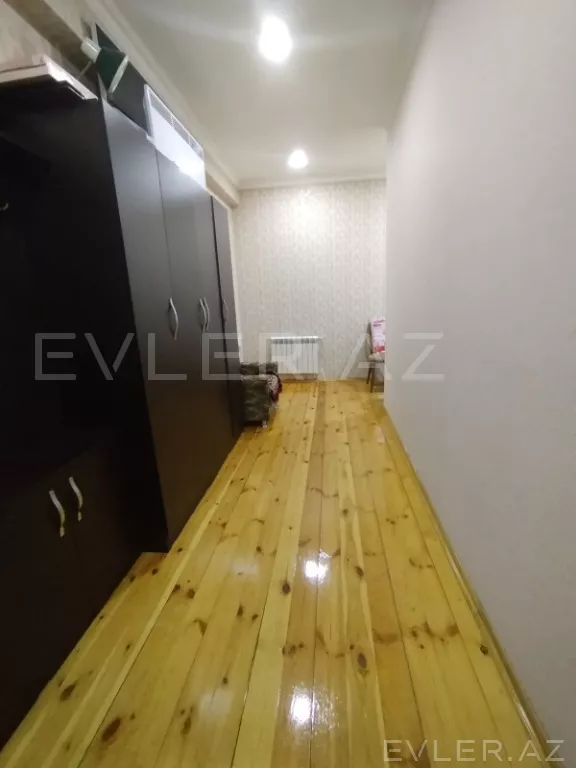 Satılır, yeni tikili