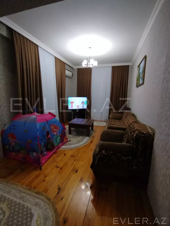 Satılır, yeni tikili