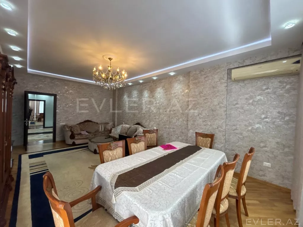 Aylıq, yeni tikili
