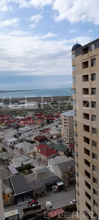 Satılır, yeni tikili