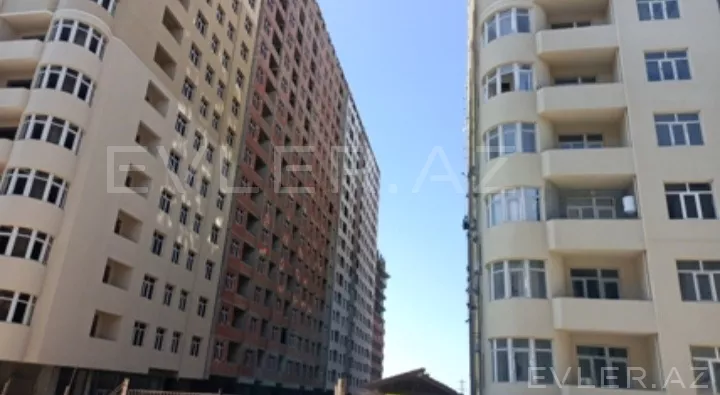 Satılır, yeni tikili
