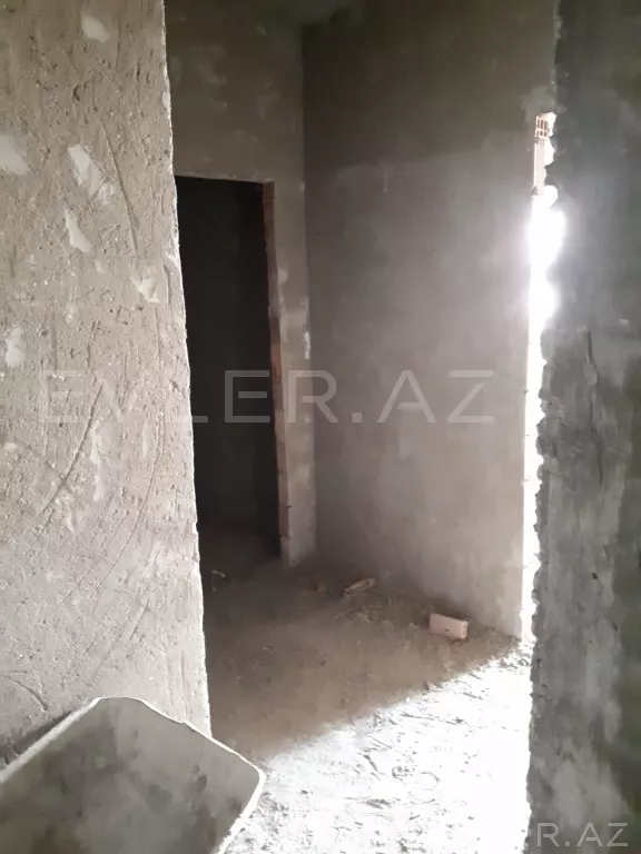 Satılır, yeni tikili