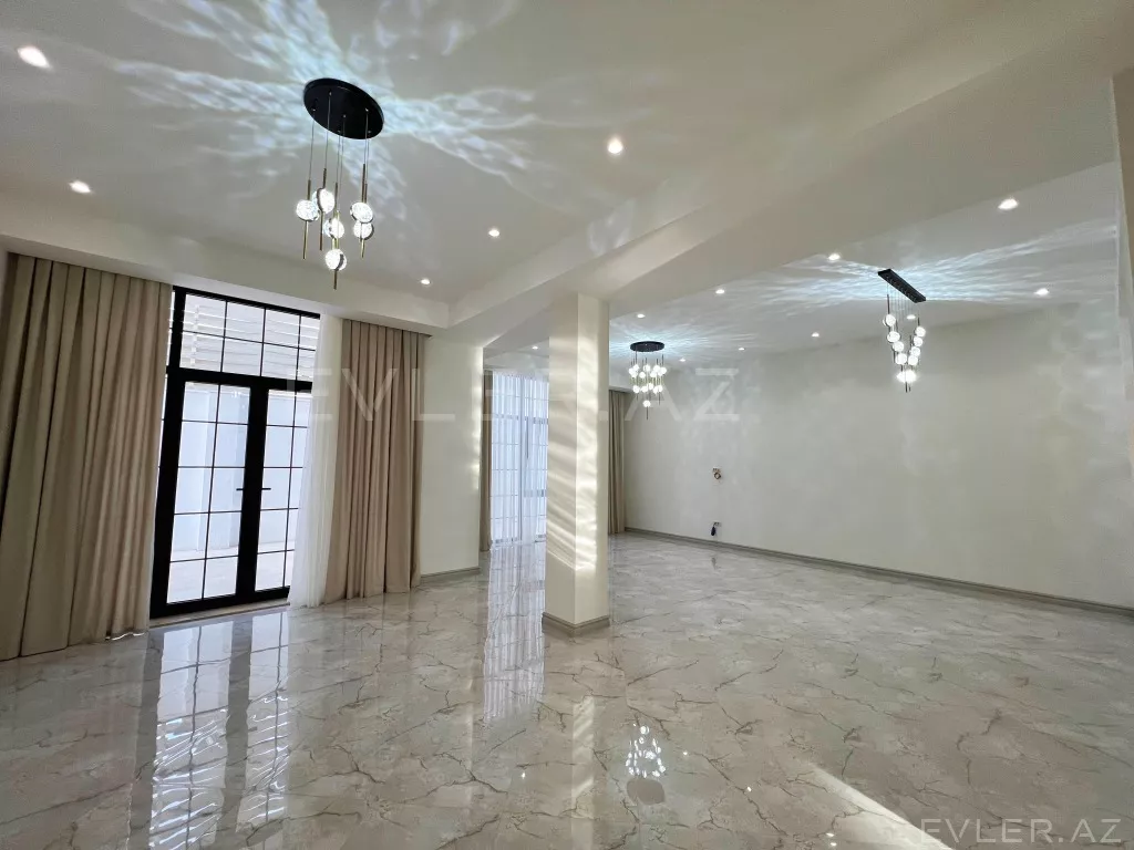 Satılır, həyət evi/villa