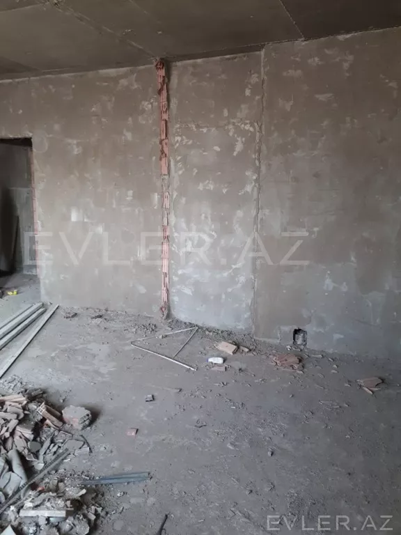 Satılır, yeni tikili