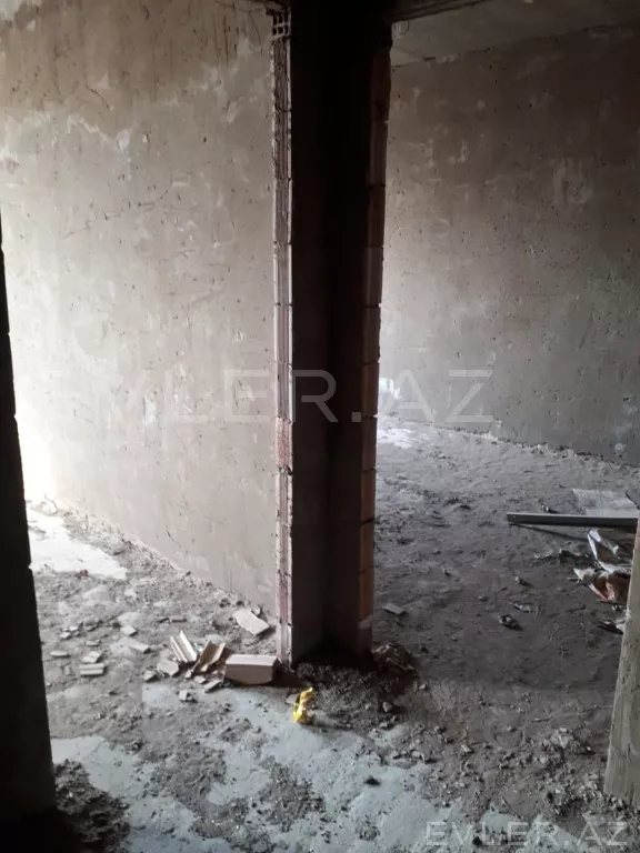 Satılır, yeni tikili