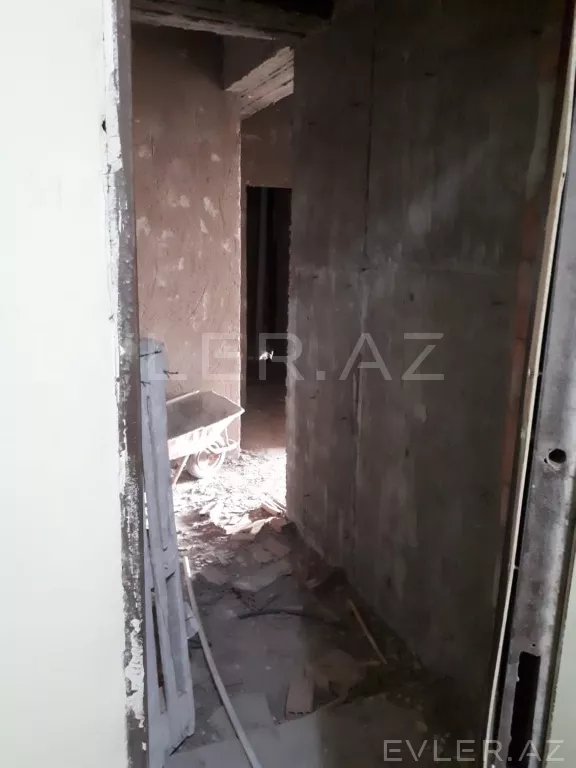 Satılır, yeni tikili