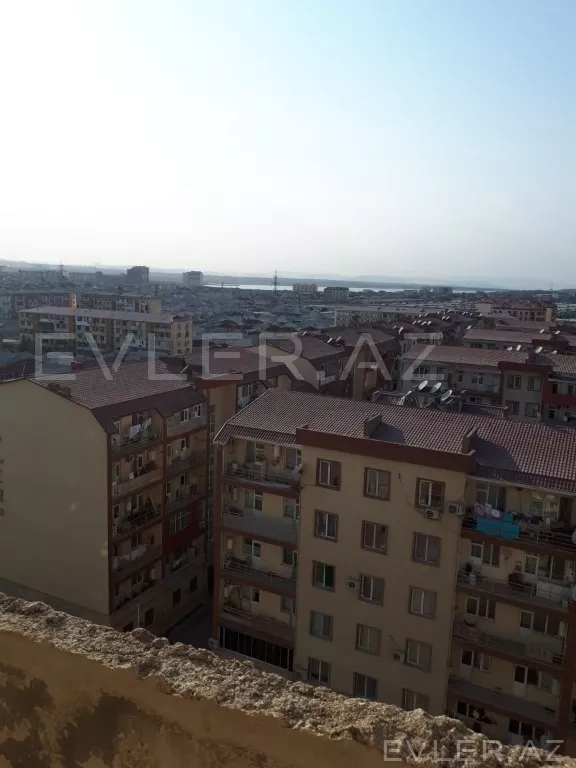 Satılır, yeni tikili