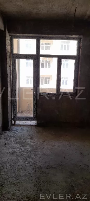 Satılır, yeni tikili