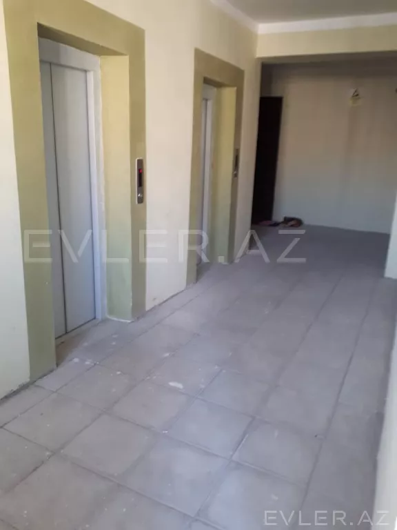 Satılır, yeni tikili
