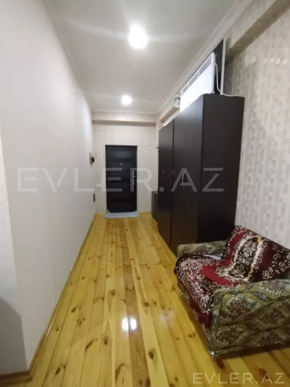 Satılır, yeni tikili