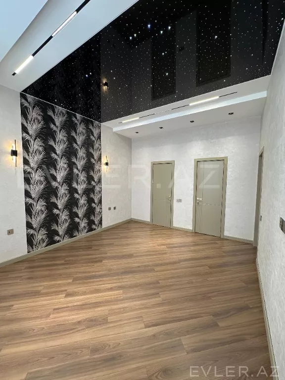 Satılır, həyət evi/villa