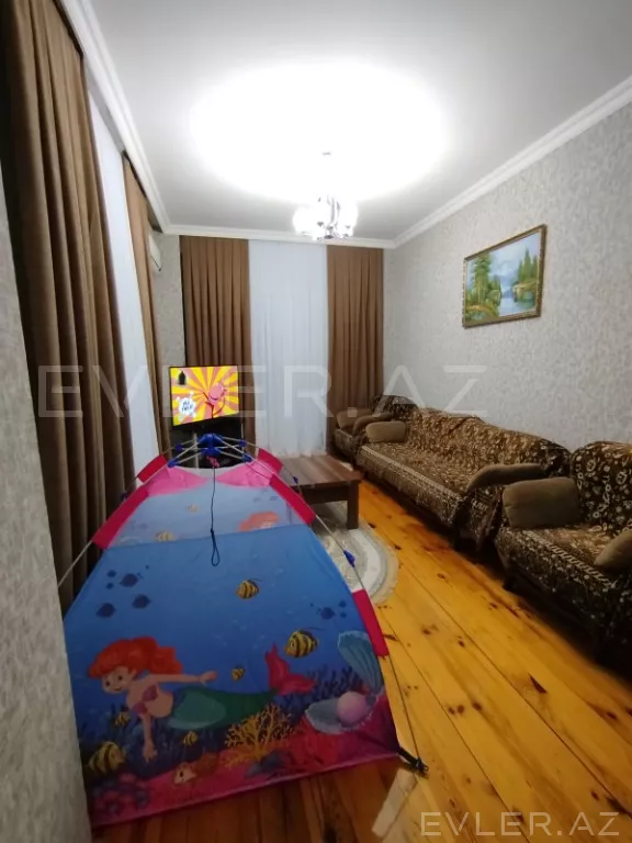 Satılır, yeni tikili