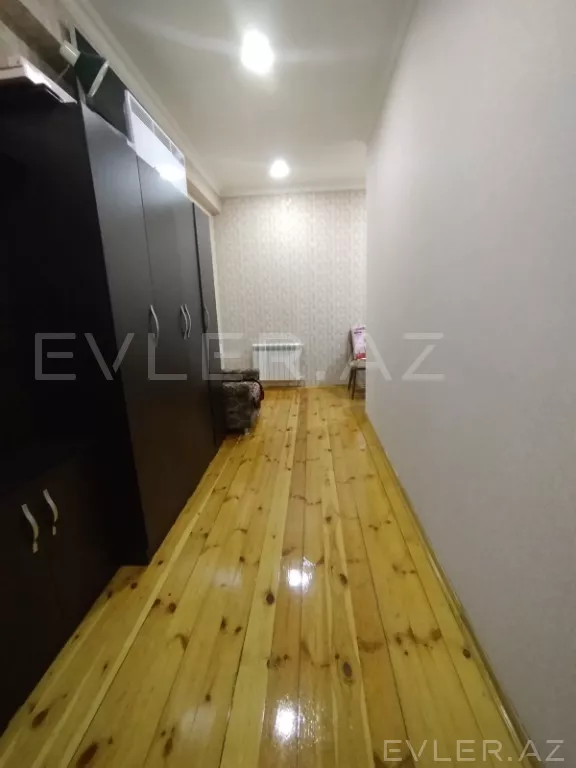 Satılır, yeni tikili