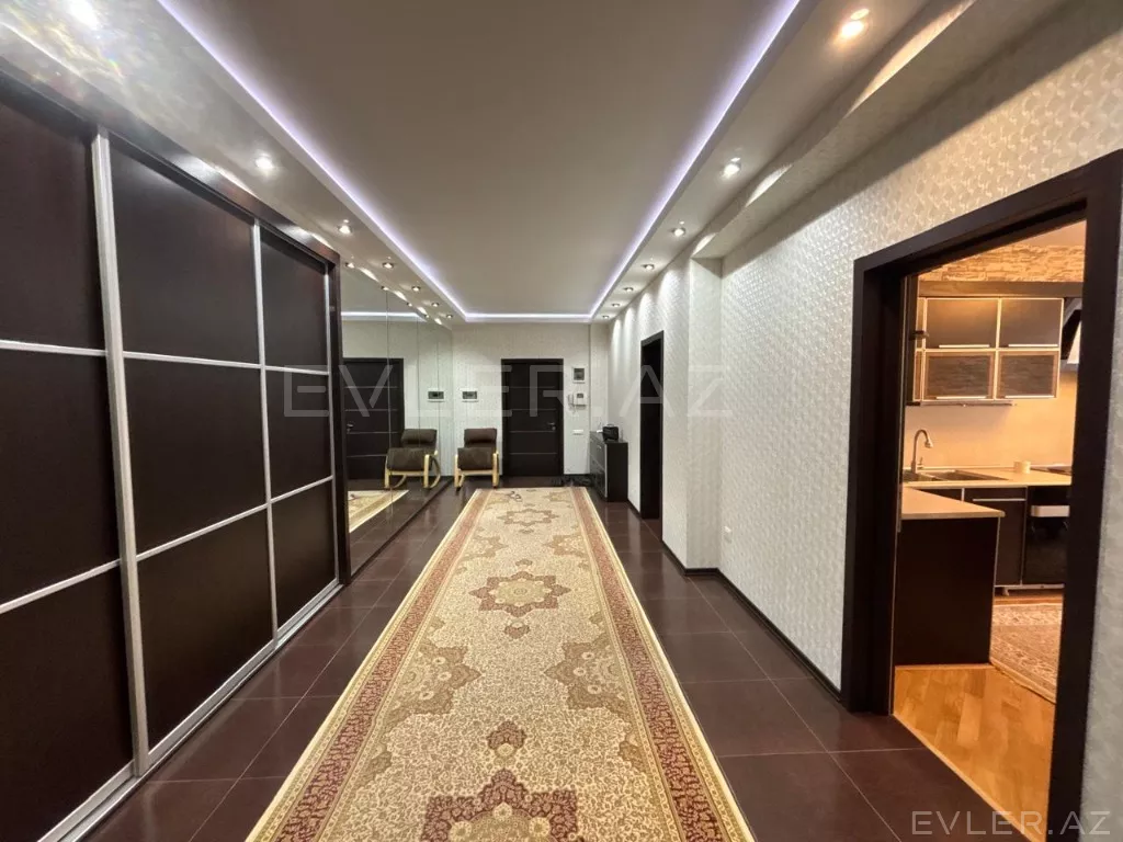 Aylıq, yeni tikili
