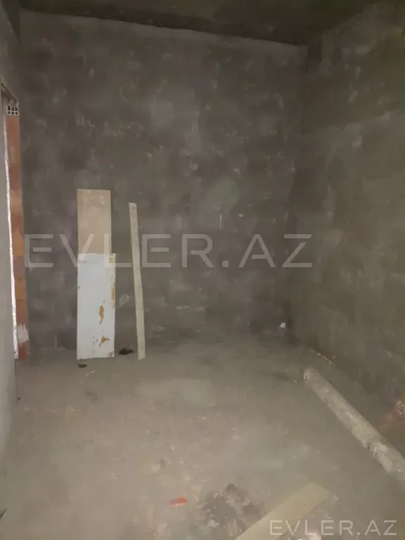 Satılır, yeni tikili