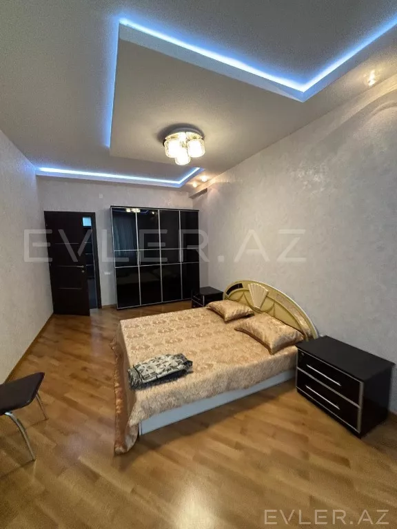 Aylıq, yeni tikili
