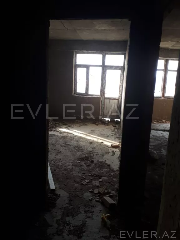 Satılır, yeni tikili