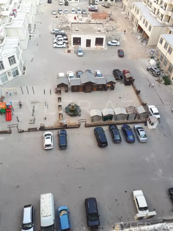 Satılır, yeni tikili