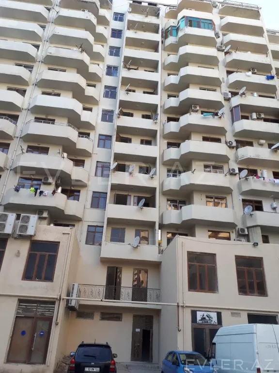 Satılır, yeni tikili