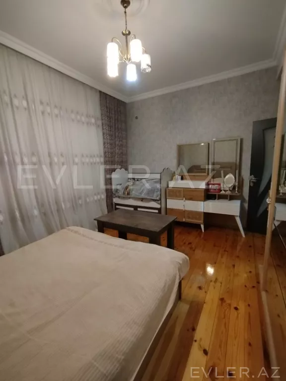 Satılır, yeni tikili