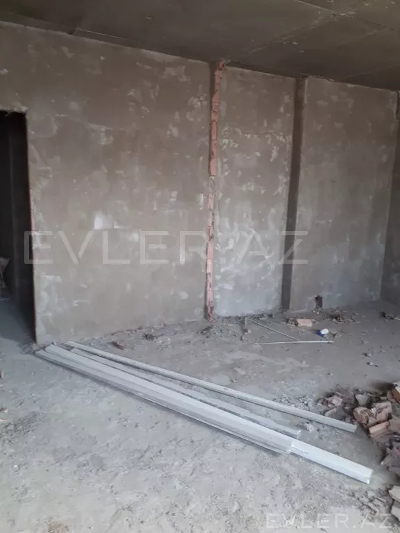 Satılır, yeni tikili