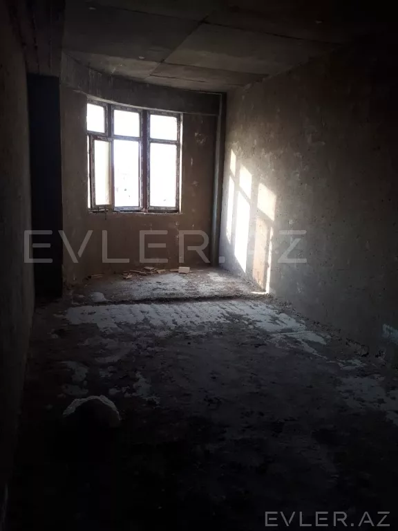 Satılır, yeni tikili