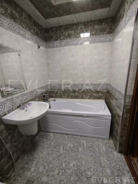 Satılır, yeni tikili