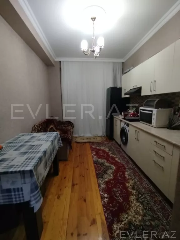 Satılır, yeni tikili