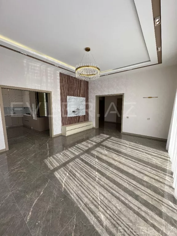 Satılır, həyət evi/villa