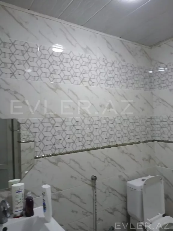 Satılır, həyət evi/villa