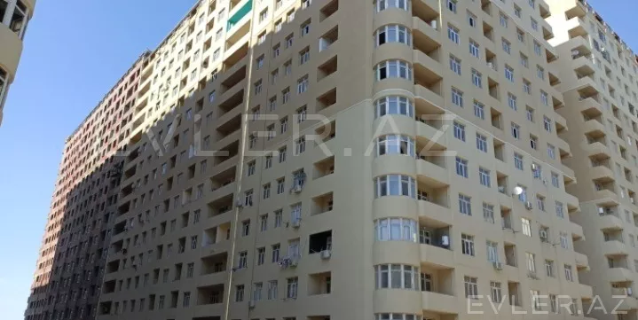Satılır, yeni tikili