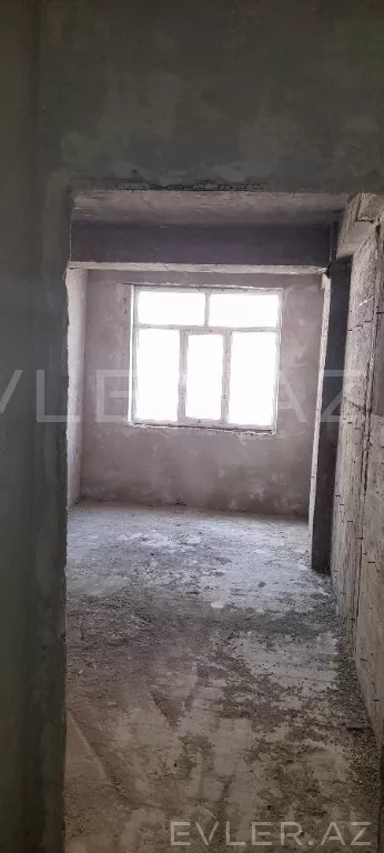 Satılır, yeni tikili