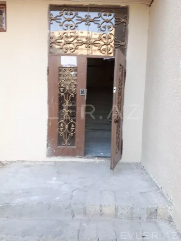 Satılır, yeni tikili
