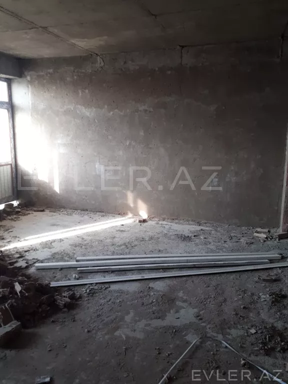 Satılır, yeni tikili