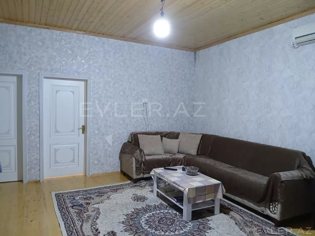 Satılır, həyət evi/villa