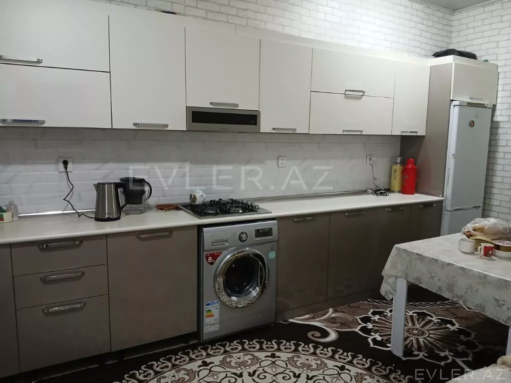 Satılır, həyət evi/villa