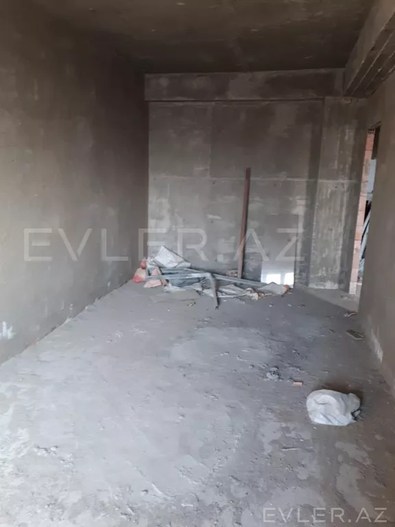 Satılır, yeni tikili