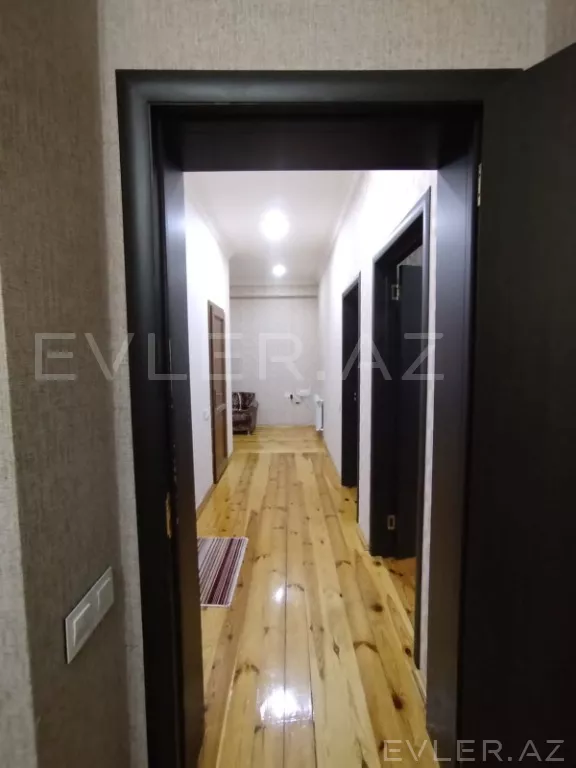 Satılır, yeni tikili