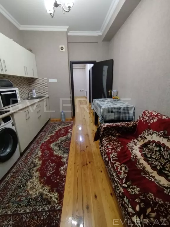 Satılır, yeni tikili