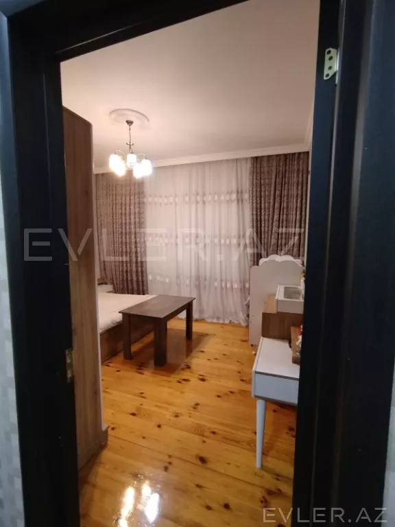 Satılır, yeni tikili