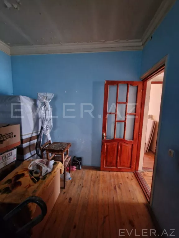 Satılır, həyət evi/villa
