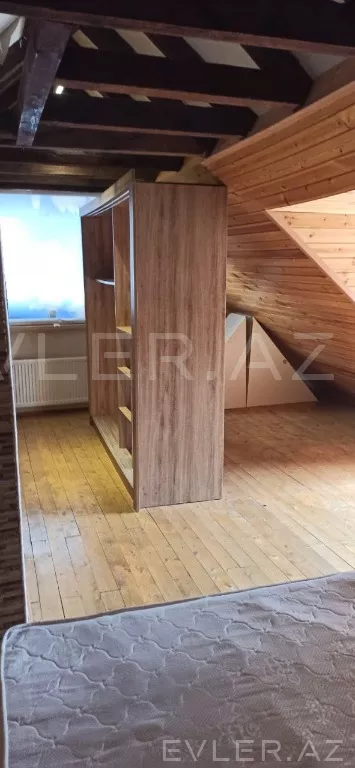 Aylıq, həyət evi/villa